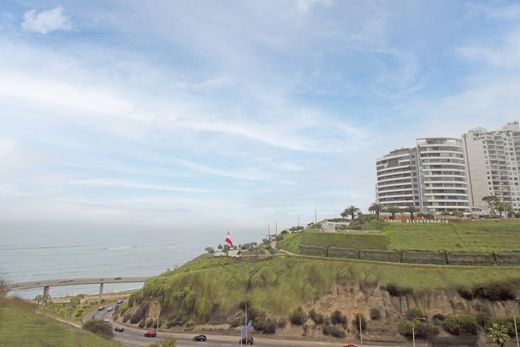 Apartamento - Lima, Provincia de Lima