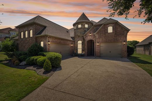 Einfamilienhaus in Fort Worth, Tarrant County