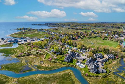 Apartamento - Guilford, New Haven County