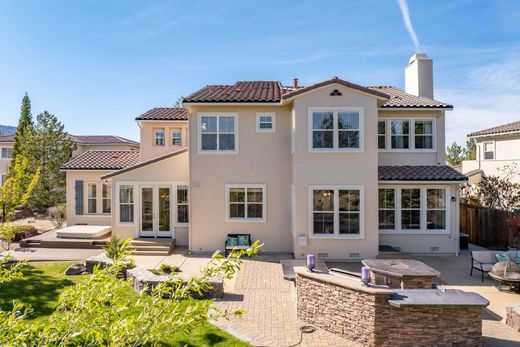 Detached House in Reno, Washoe County