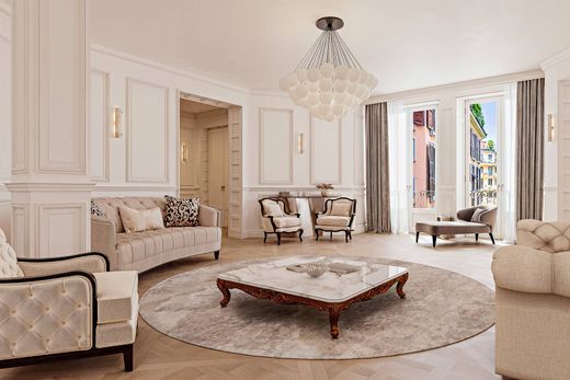 ﺷﻘﺔ ﻓﻲ ميلانو, Città metropolitana di Milano