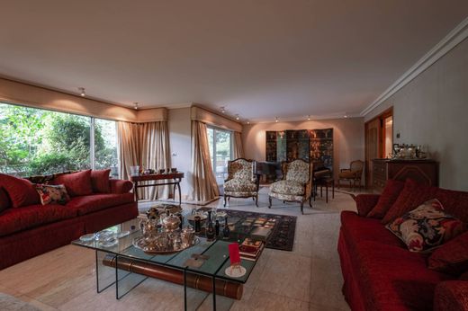 Appartamento a Las Condes, Provincia de Santiago de Chile