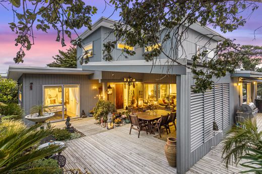 Casa Unifamiliare a Waiheke, Auckland