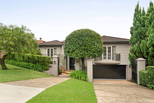 Detached House in Sydney, New South Wales
