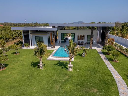 Villa à Sam Roi Yot, Changwat Prachuap Khiri Khan