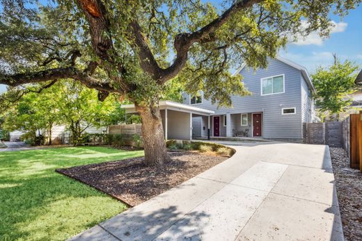 Apartment in Austin, Travis County