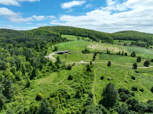 Land in Salisbury, Litchfield County