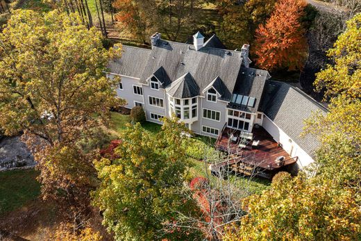 Einfamilienhaus in Mendham, Morris County