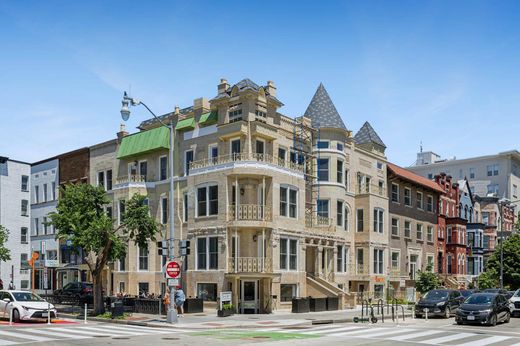 Casa di lusso a Washington, Washington County