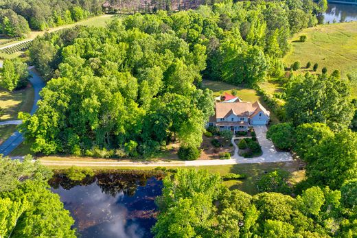 Einfamilienhaus in Williamson, Pike County