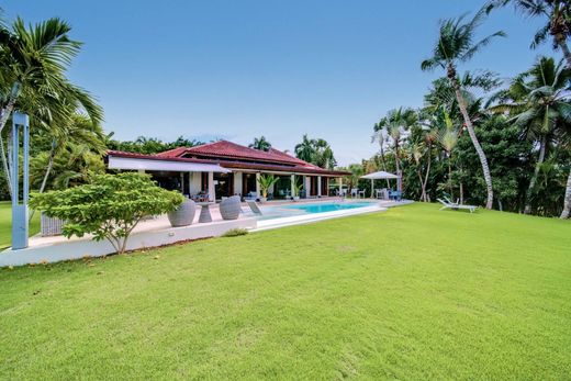 ‏בית חד-משפחתי ב  La Romana, Provincia de La Romana