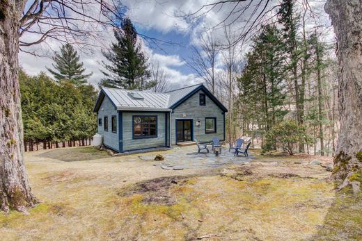 Müstakil ev Bolton-Est, Estrie