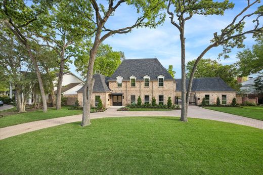 Detached House in Houston, Harris County