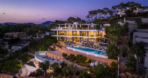 Maison individuelle à Santa Eulària des Riu, Province des Îles Baléares