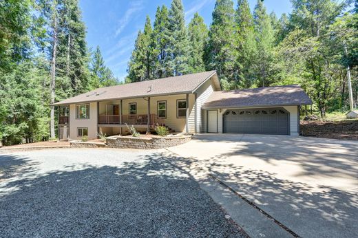 Casa en Nevada City, Nevada County