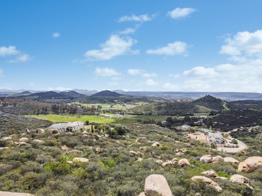 Terrain à Poway, Comté de San Diego