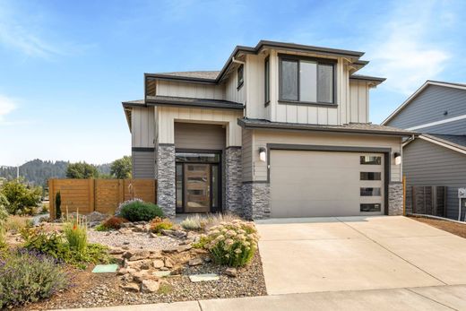 Luxus-Haus in Hood River, Hood River County