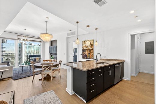 Apartment in Atlanta, Fulton County