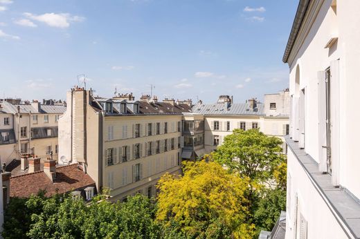 Квартира, Saint-Germain, Odéon, Monnaie, Paris