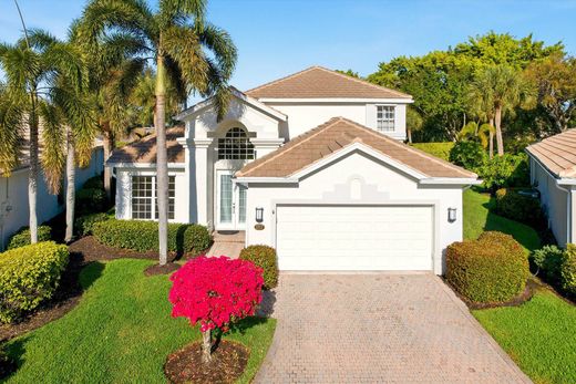 Detached House in Naples, Collier County
