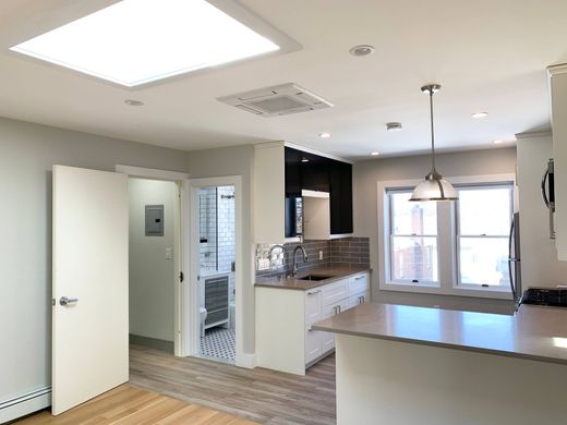 Stadthaus in Forest Hills, Queens County