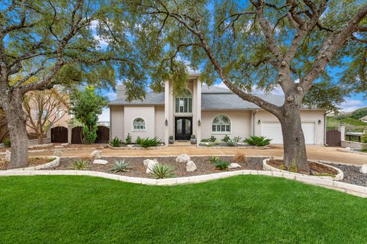 Detached House in San Antonio, Bexar County