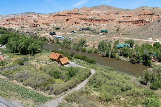Detached House in Dubois, Fremont County
