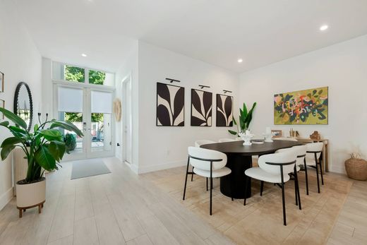 Таунхаус, Майами, Miami-Dade County