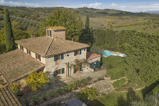 Villa in Impruneta, Province of Florence