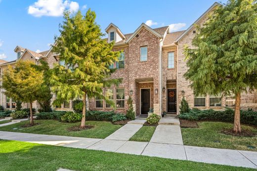 ‏בתי יוקרה ב  Farmers Branch, Dallas County