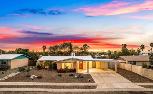 Vrijstaand huis in Tucson, Pima County