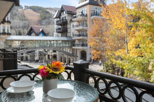 Apartament w Vail, Eagle County