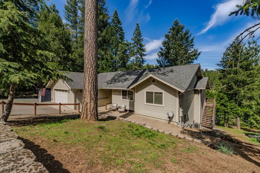 Detached House in Pioneer, Amador County