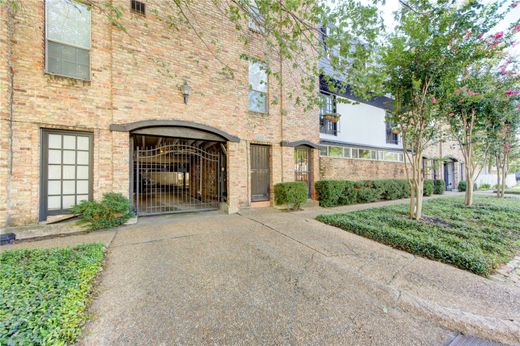 Appartement in Houston, Harris County