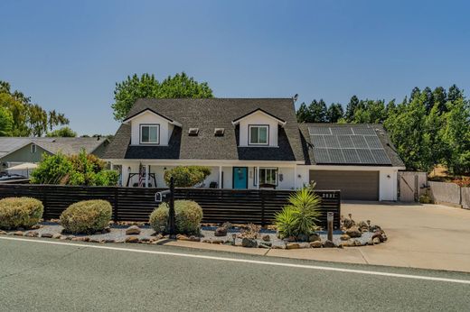 Casa en Ione, Amador County