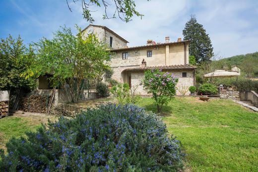 Detached House in Barberino di Mugello, Florence