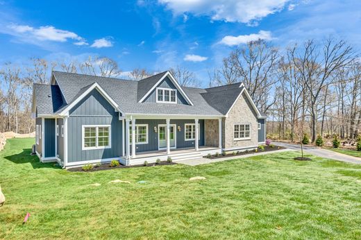 Detached House in Charlestown, Washington County