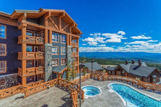 ‏דירה ב  Big White Ski, British Columbia