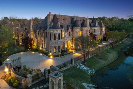 Vrijstaand huis in Southlake, Tarrant County