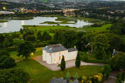 Vrijstaand huis in Cork, County Cork