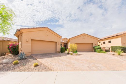 Maison de luxe à Fountain Hills, Comté de Maricopa