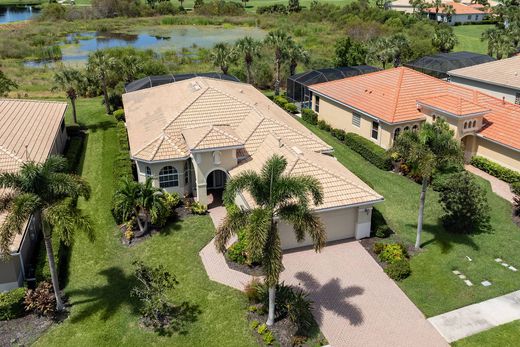 Vrijstaand huis in Venice, Sarasota County