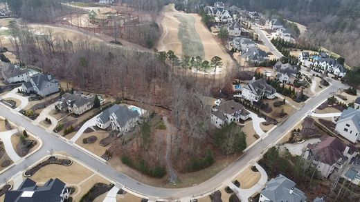 Arsa Milton, Fulton County