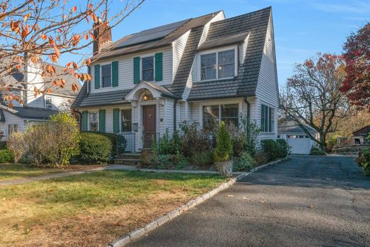 Einfamilienhaus in White Plains, Westchester County