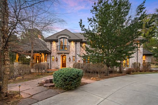 Detached House in Castle Rock, Douglas County