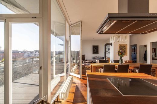 Apartment in Berlin, Land Berlin