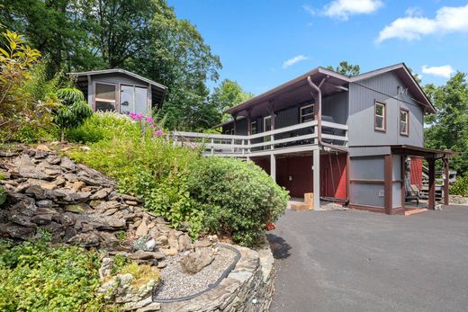 Detached House in Weaverville, Buncombe County