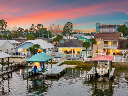 Detached House in Panama City Beach, Bay County