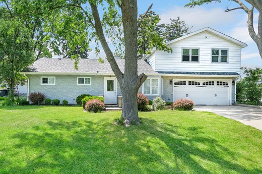 Μονοκατοικία σε Hinsdale, DuPage County