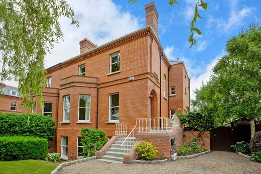 Casa di lusso a Dublino, Dublin City